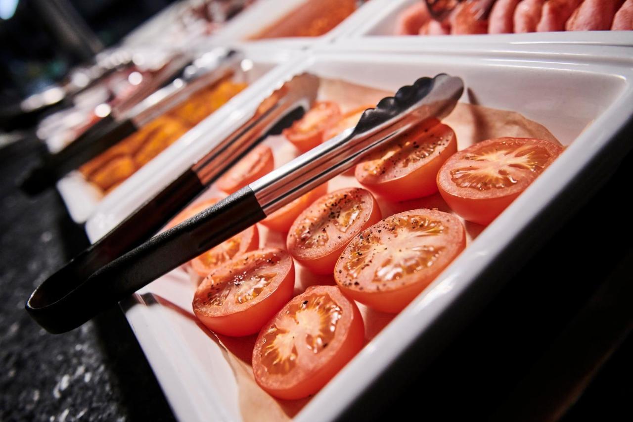 Holiday Inn Ellesmere Port/Cheshire Oaks By Ihg Εξωτερικό φωτογραφία