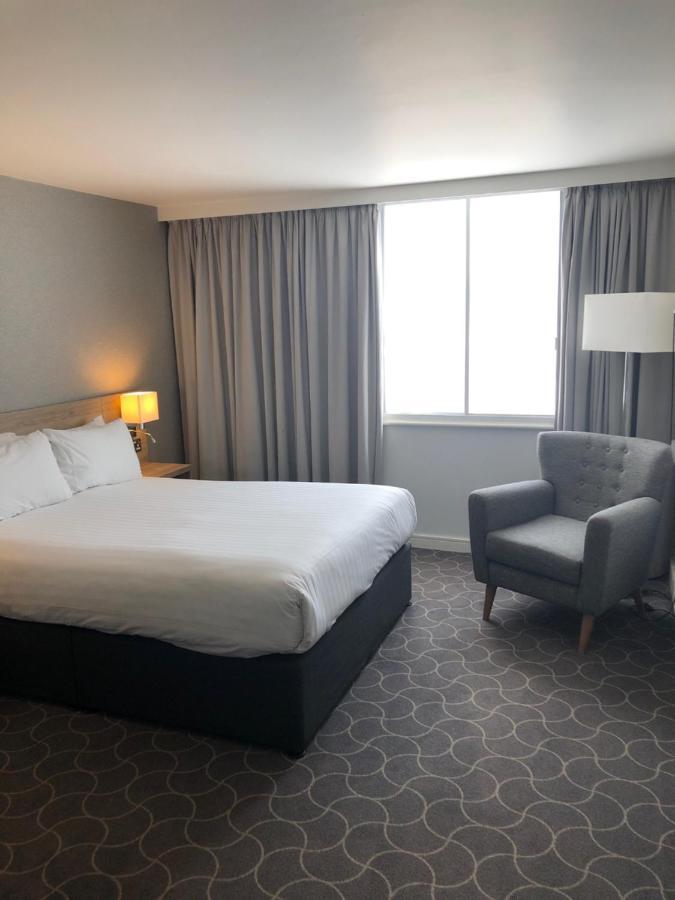 Holiday Inn Ellesmere Port/Cheshire Oaks By Ihg Εξωτερικό φωτογραφία
