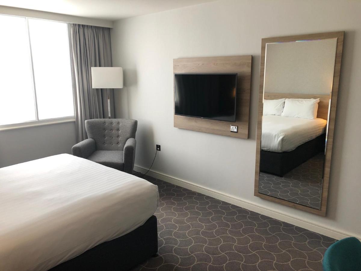 Holiday Inn Ellesmere Port/Cheshire Oaks By Ihg Εξωτερικό φωτογραφία