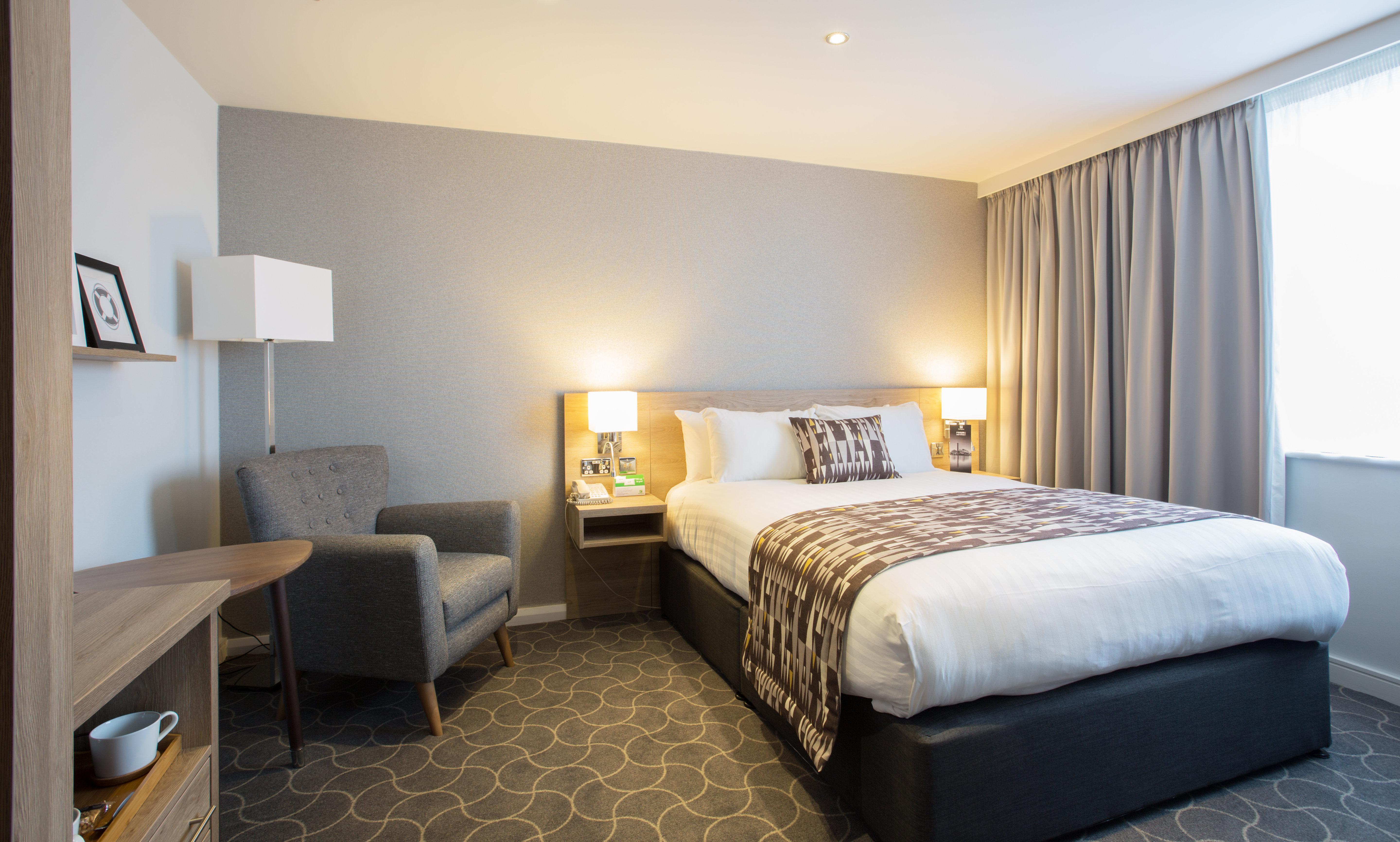 Holiday Inn Ellesmere Port/Cheshire Oaks By Ihg Εξωτερικό φωτογραφία