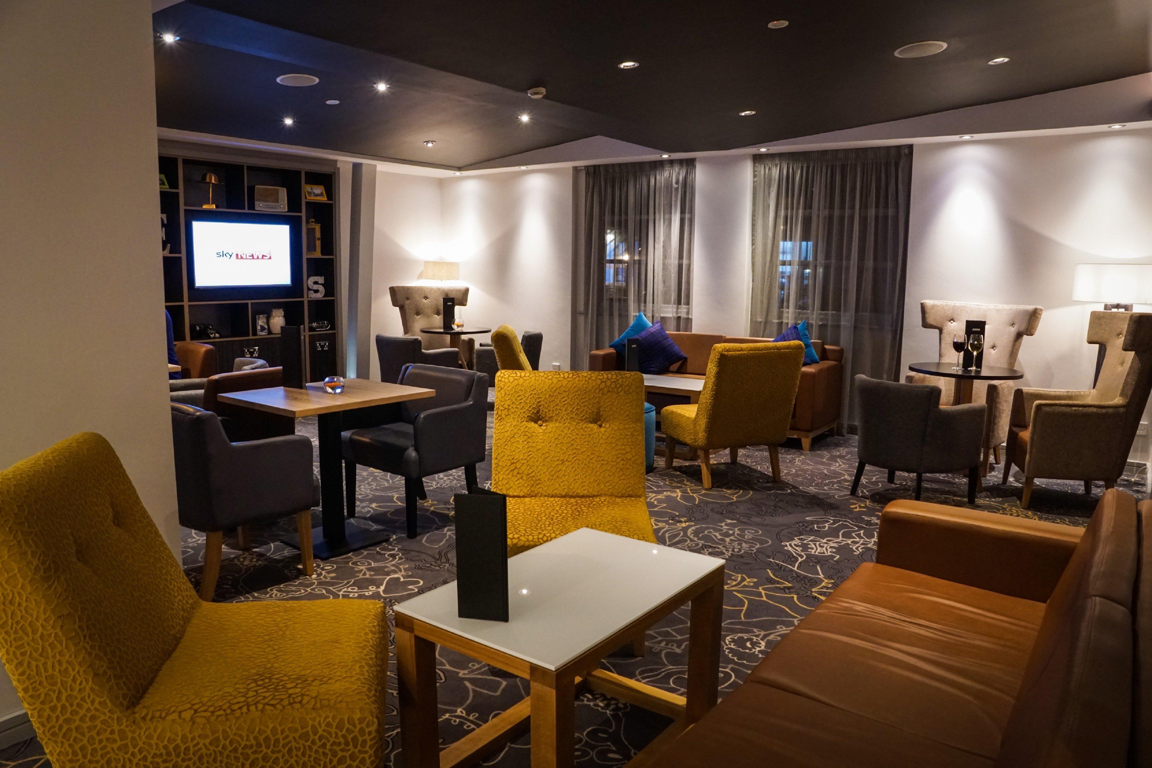 Holiday Inn Ellesmere Port/Cheshire Oaks By Ihg Εξωτερικό φωτογραφία