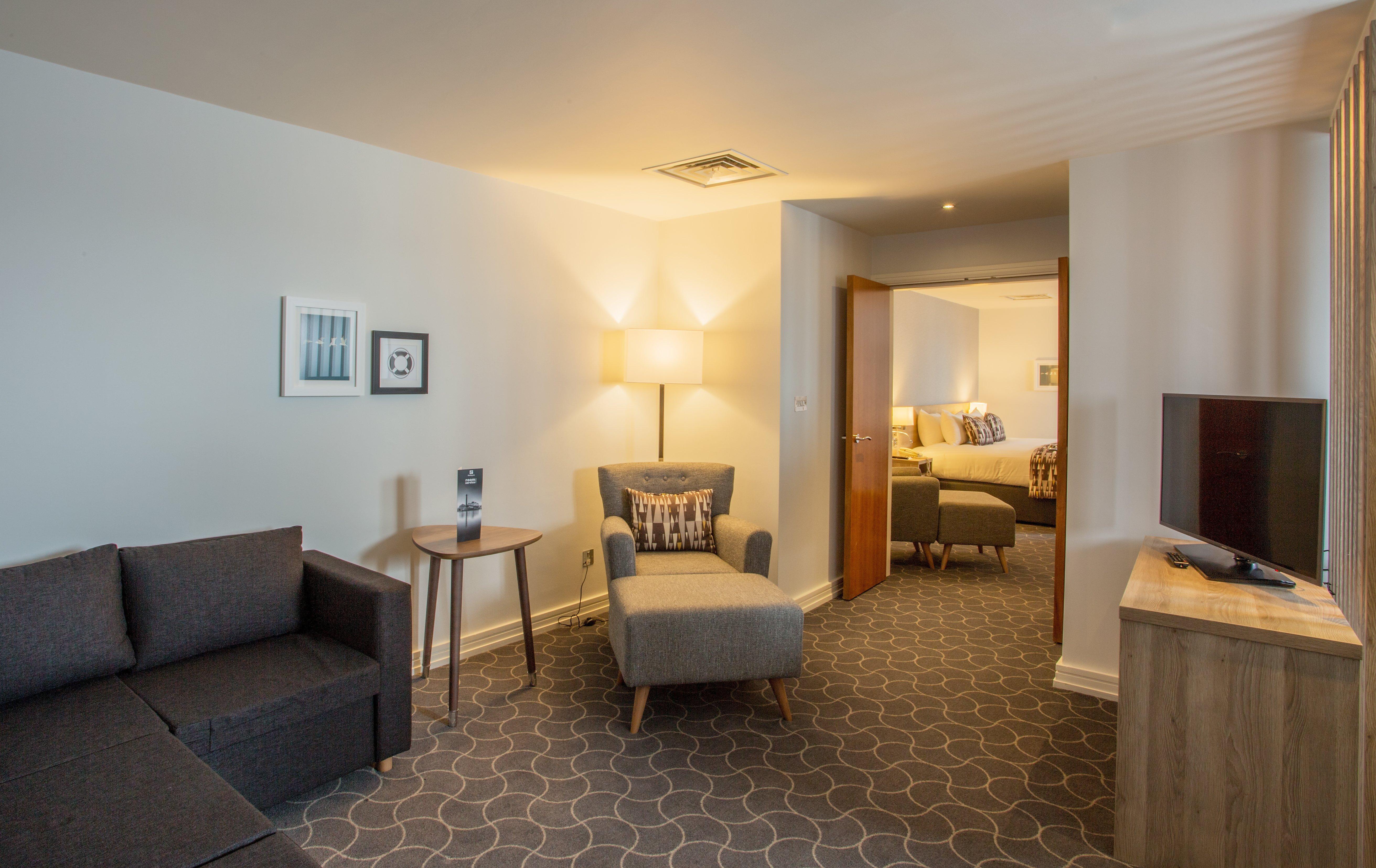 Holiday Inn Ellesmere Port/Cheshire Oaks By Ihg Εξωτερικό φωτογραφία