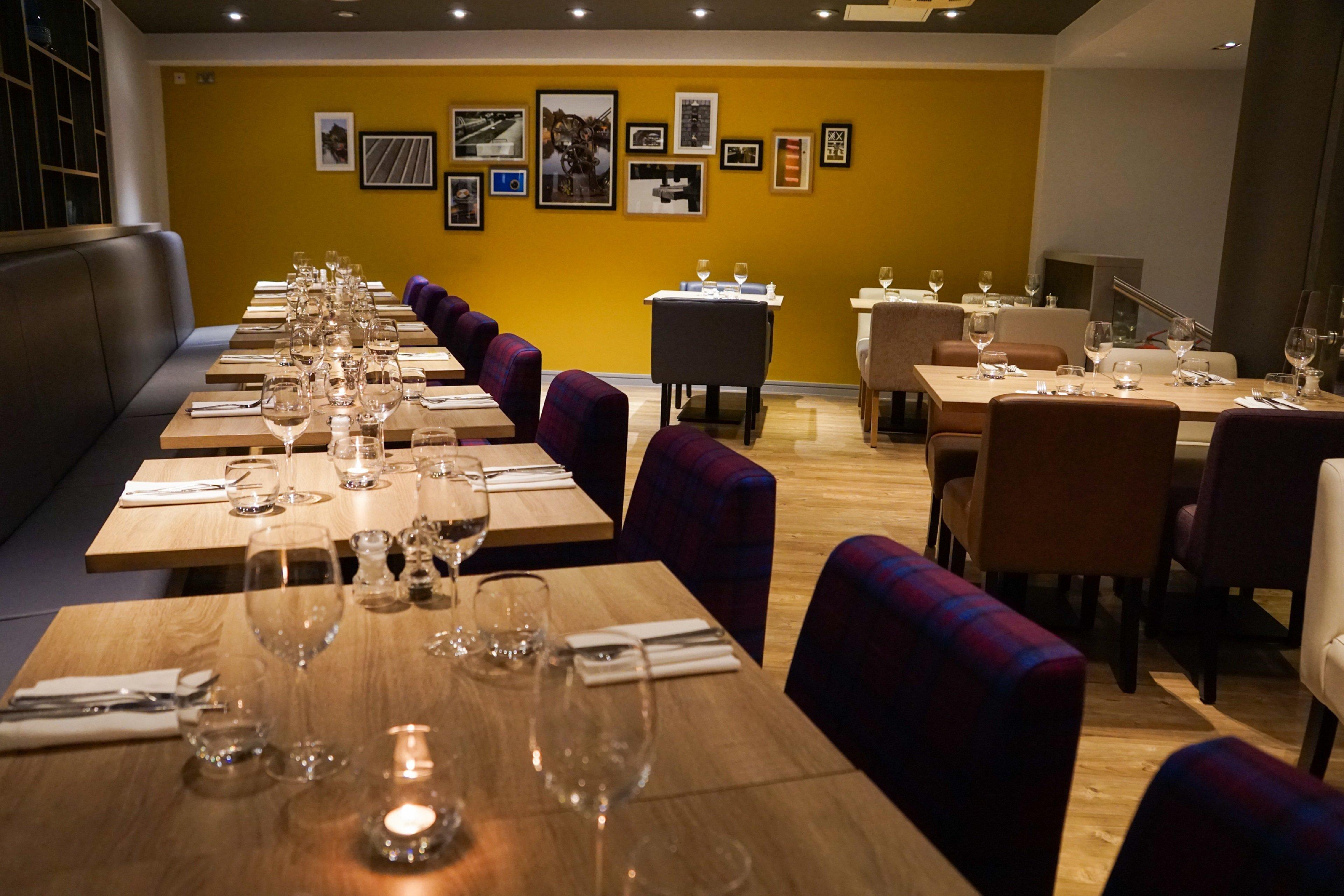 Holiday Inn Ellesmere Port/Cheshire Oaks By Ihg Εξωτερικό φωτογραφία