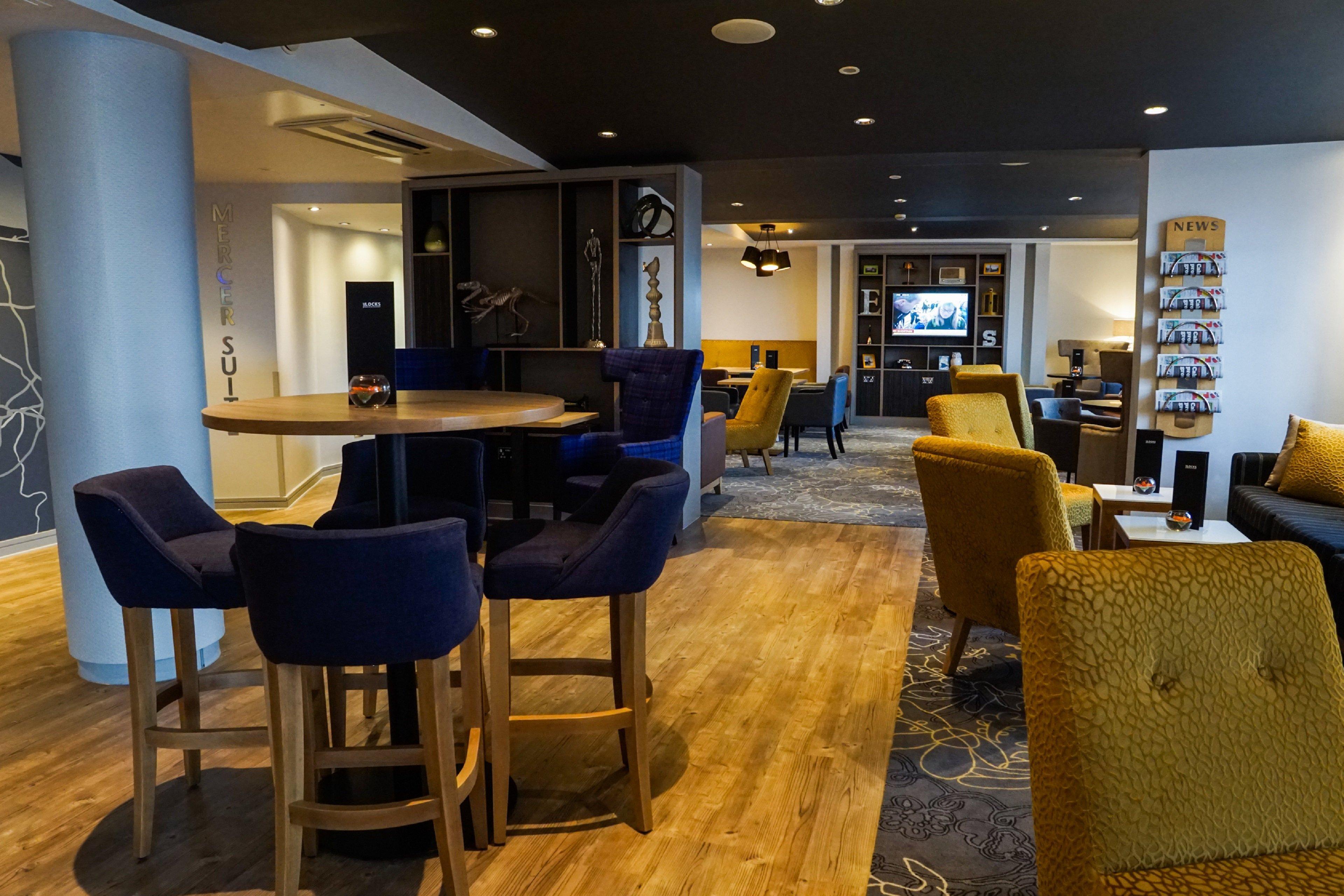 Holiday Inn Ellesmere Port/Cheshire Oaks By Ihg Εξωτερικό φωτογραφία