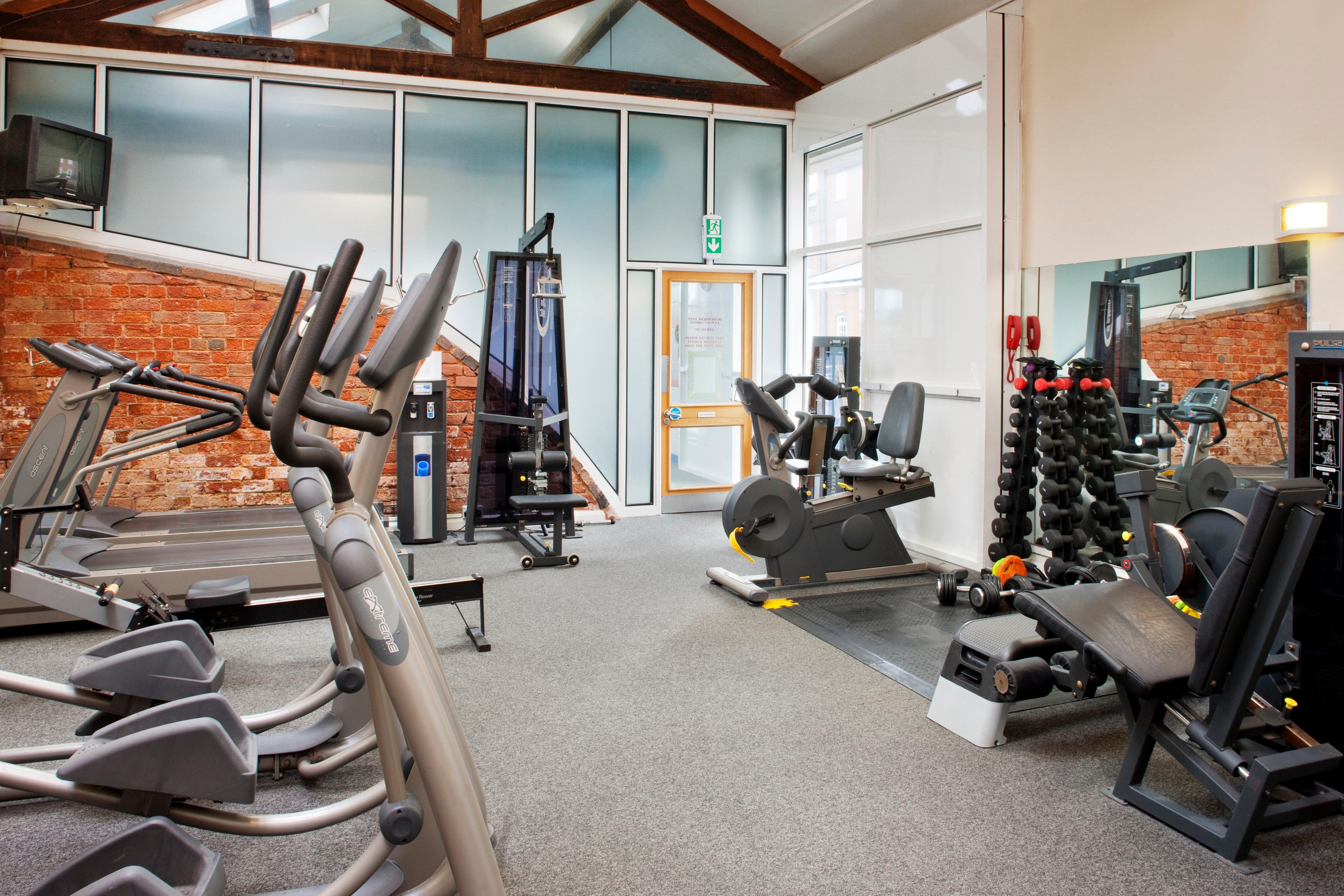 Holiday Inn Ellesmere Port/Cheshire Oaks By Ihg Εξωτερικό φωτογραφία