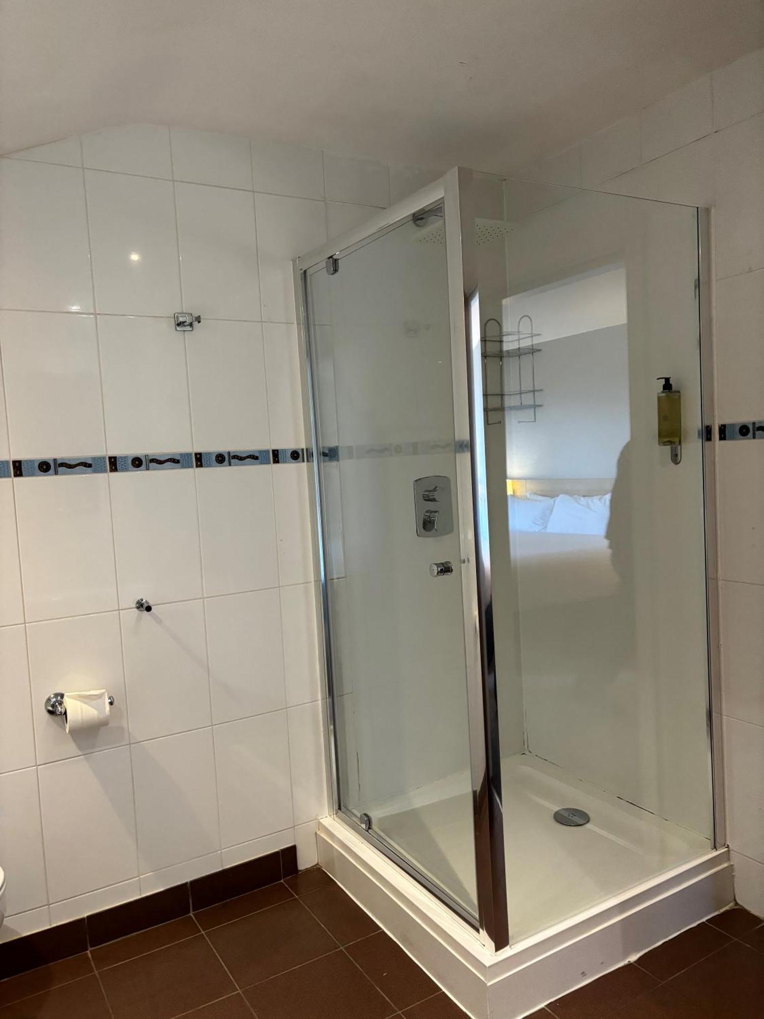 Holiday Inn Ellesmere Port/Cheshire Oaks By Ihg Εξωτερικό φωτογραφία