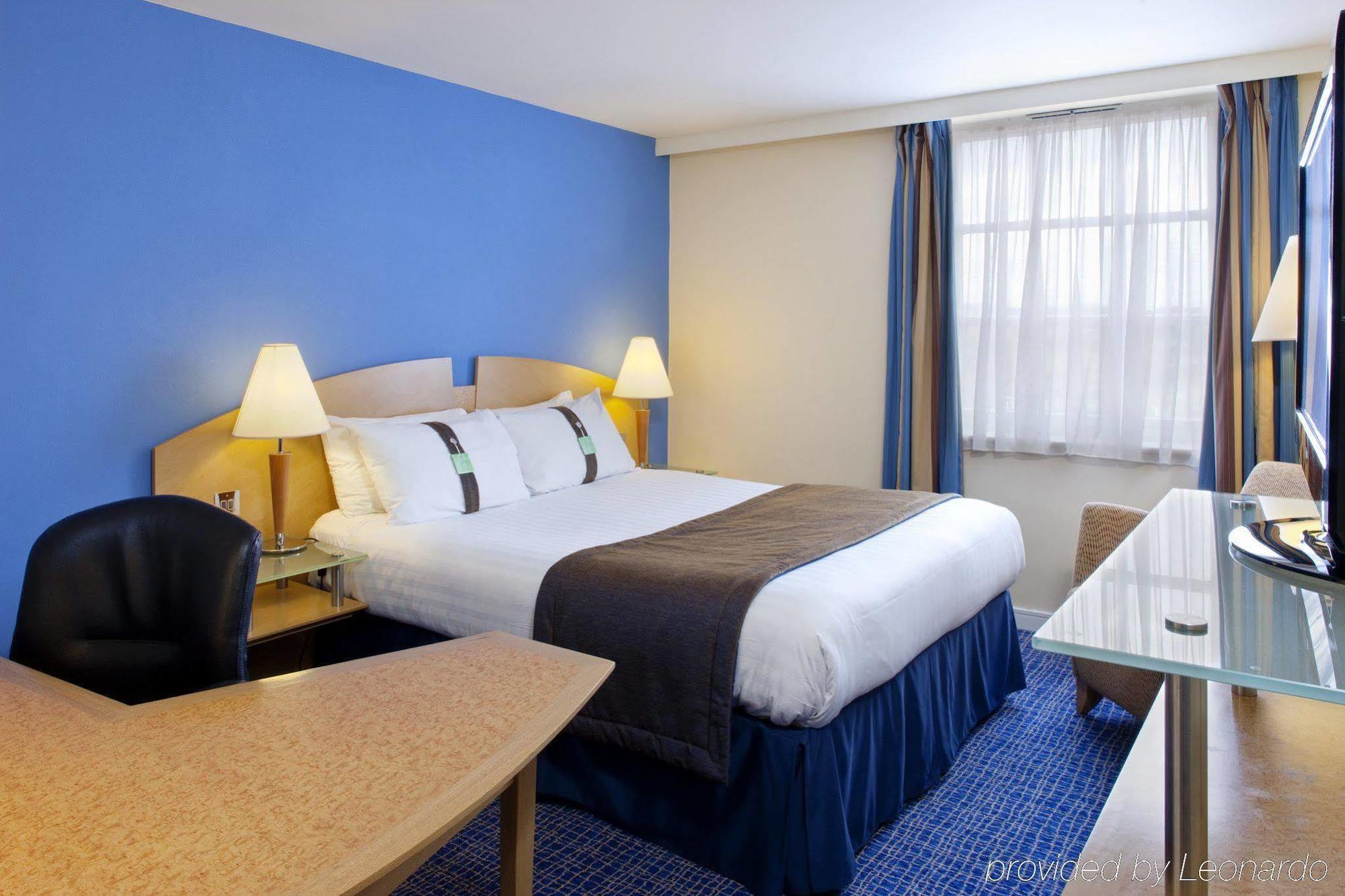 Holiday Inn Ellesmere Port/Cheshire Oaks By Ihg Εξωτερικό φωτογραφία