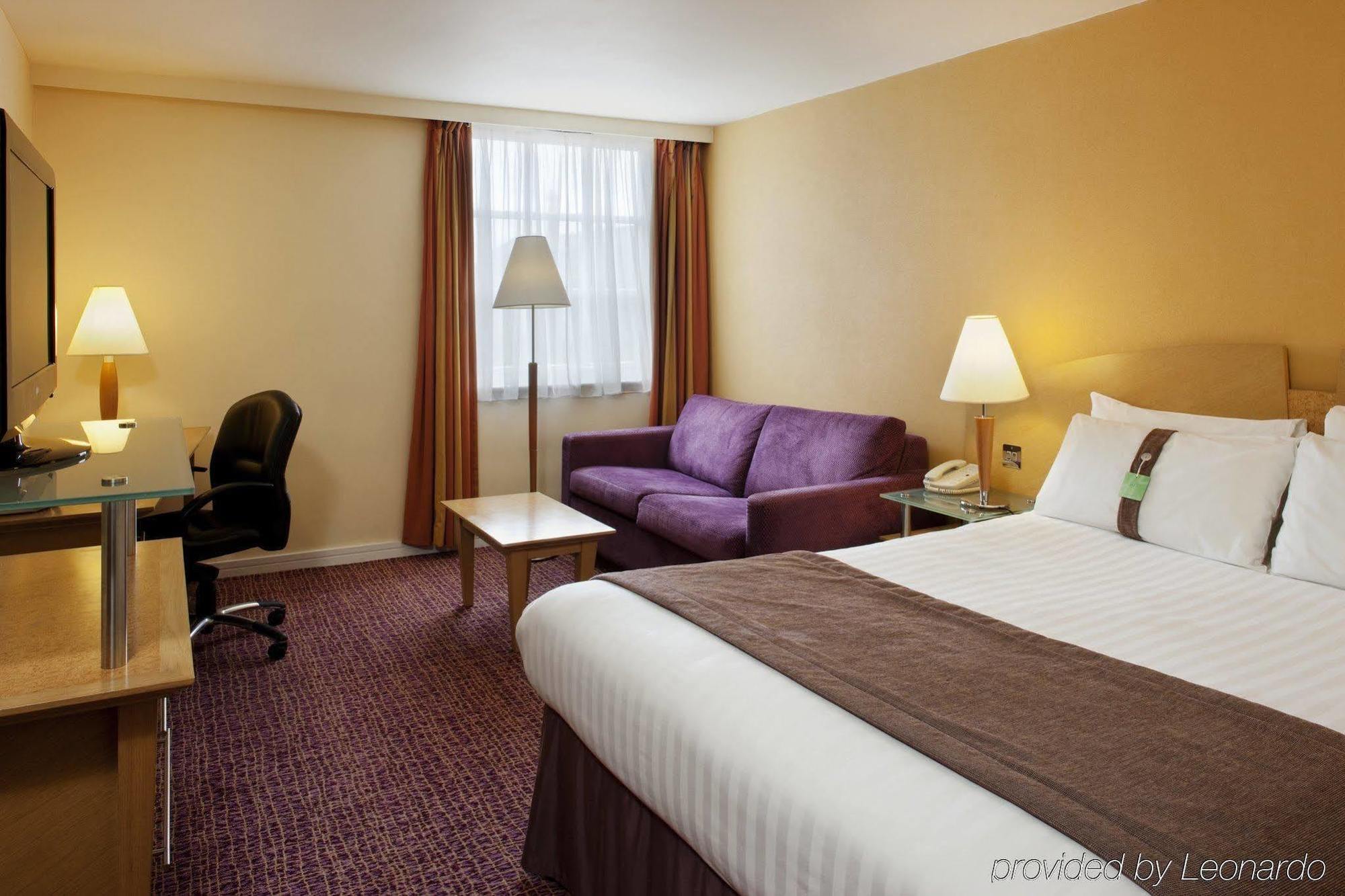 Holiday Inn Ellesmere Port/Cheshire Oaks By Ihg Εξωτερικό φωτογραφία