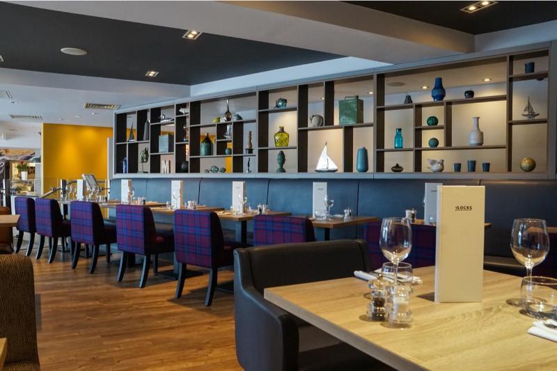 Holiday Inn Ellesmere Port/Cheshire Oaks By Ihg Εξωτερικό φωτογραφία